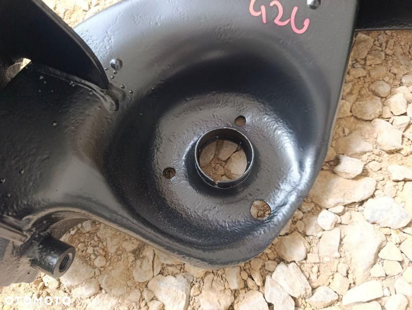 BELKA ZAWIESZENIA TYLNA TYŁ FIAT BRAVO II  3454234 - 5