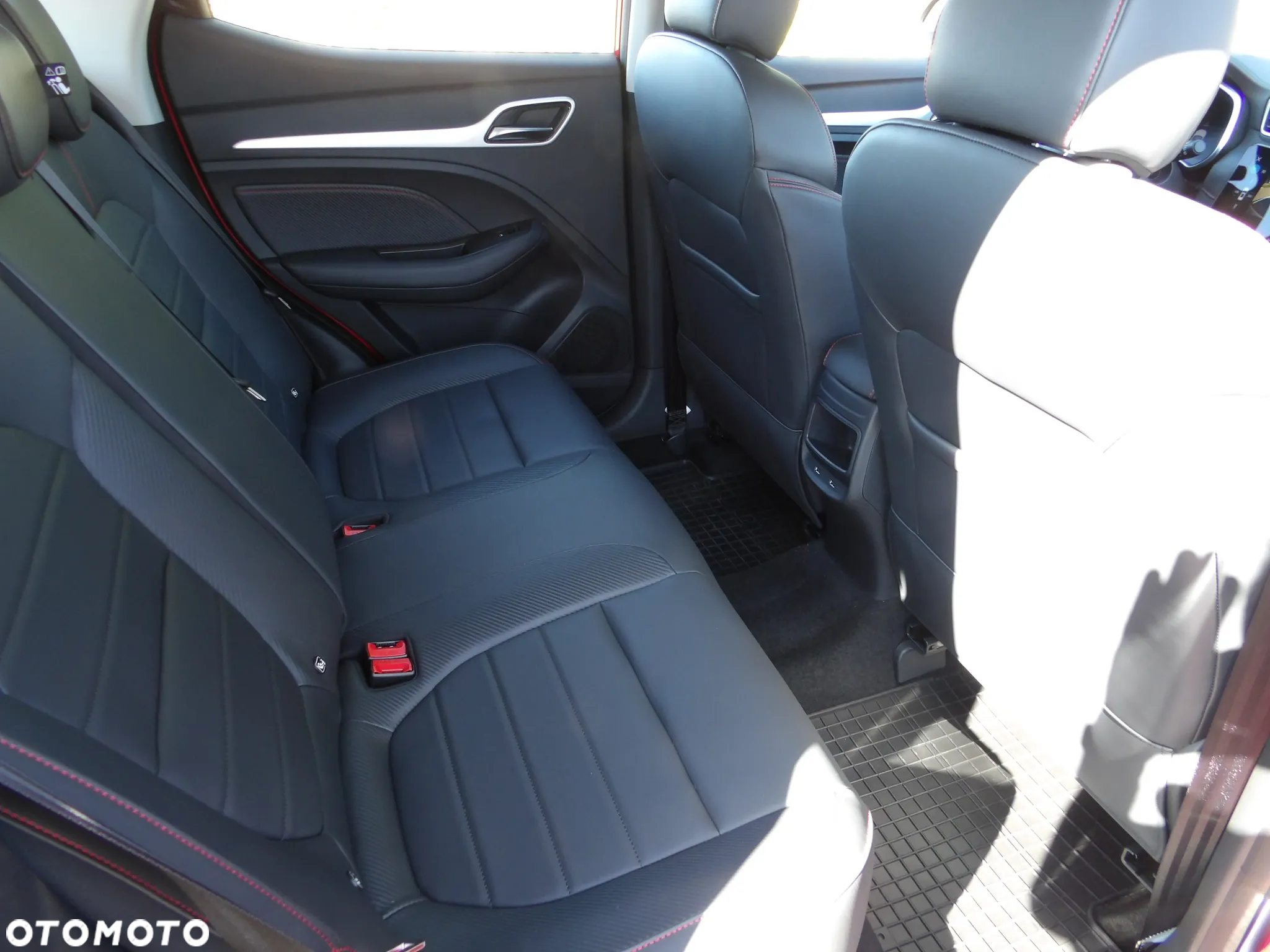 MG ZS 1.5 VTi-Tech Exclusive - 14