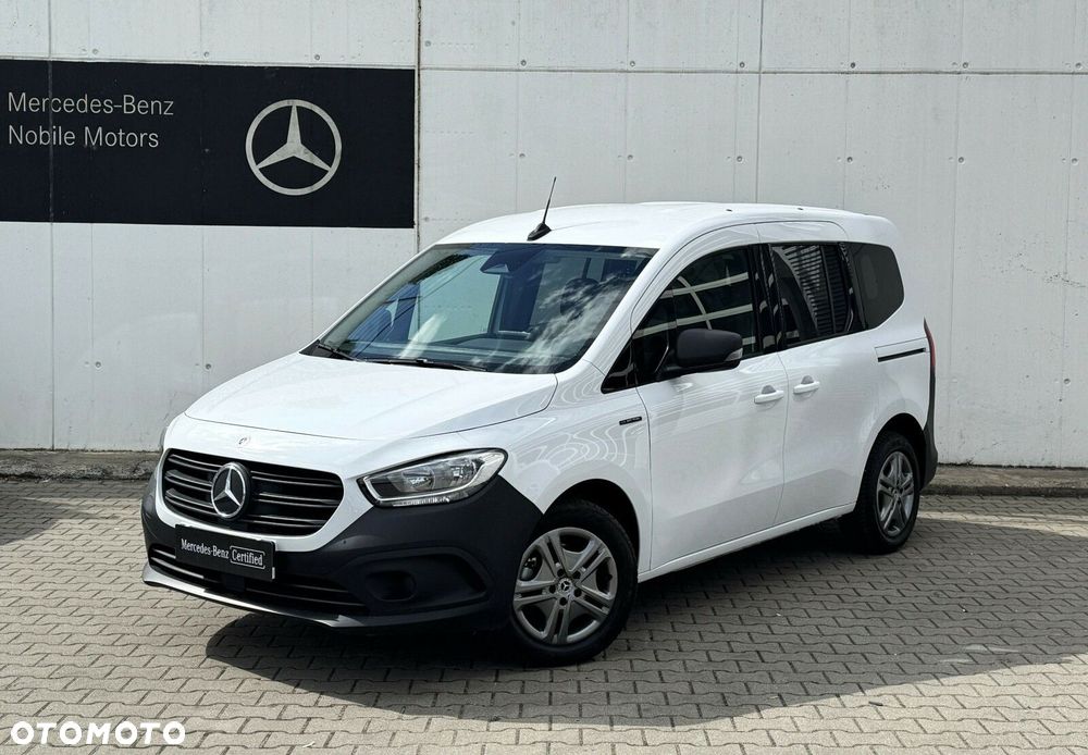 Mercedes-Benz Citan - 9