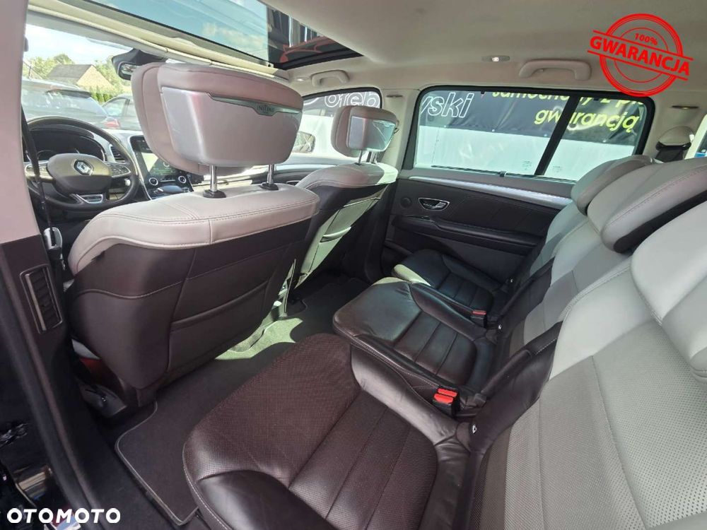 Renault Espace 1.6 TCE Initiale Paris EDC 7os - 19