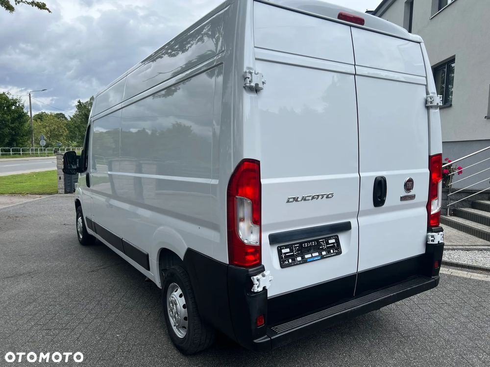Fiat Ducato L3H2 - 4