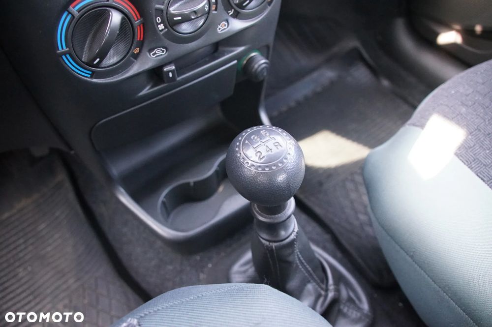 Auto na części - Fiat Punto II 1.2 8V 60 KM 188A4000 2003R Silnik Skrzynia Drzwi Maska Klapa Zderzak Błotnik Szyba Lusterko Deska Kokpit Sterownik Moduł Licznik Kierownica - 13