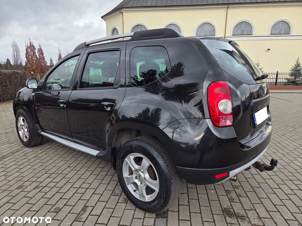 Dacia Duster 1.6 Laureate - 6