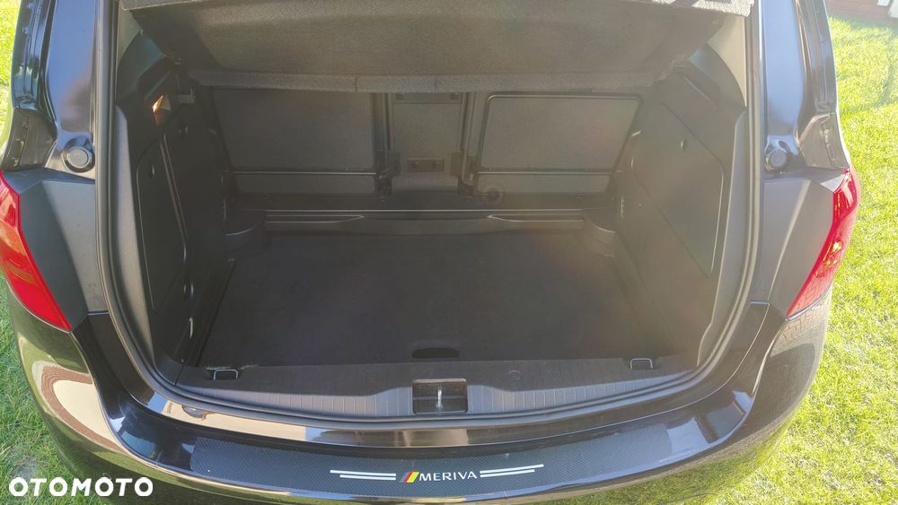 Opel Meriva 1.4 Innovation - 22