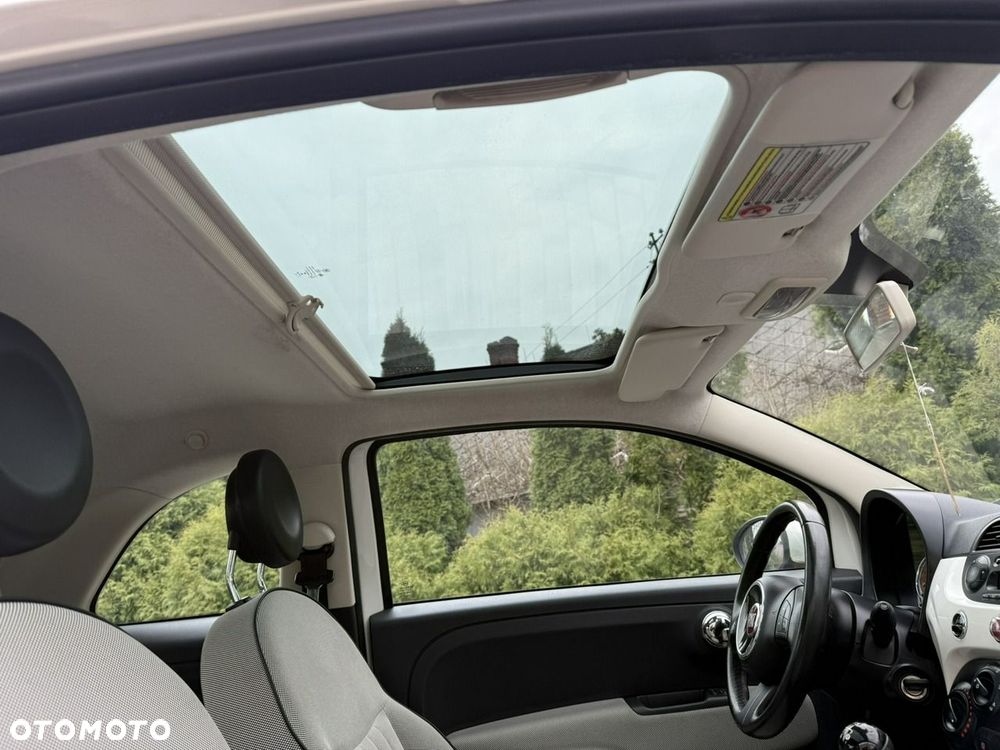 Fiat 500 - 7