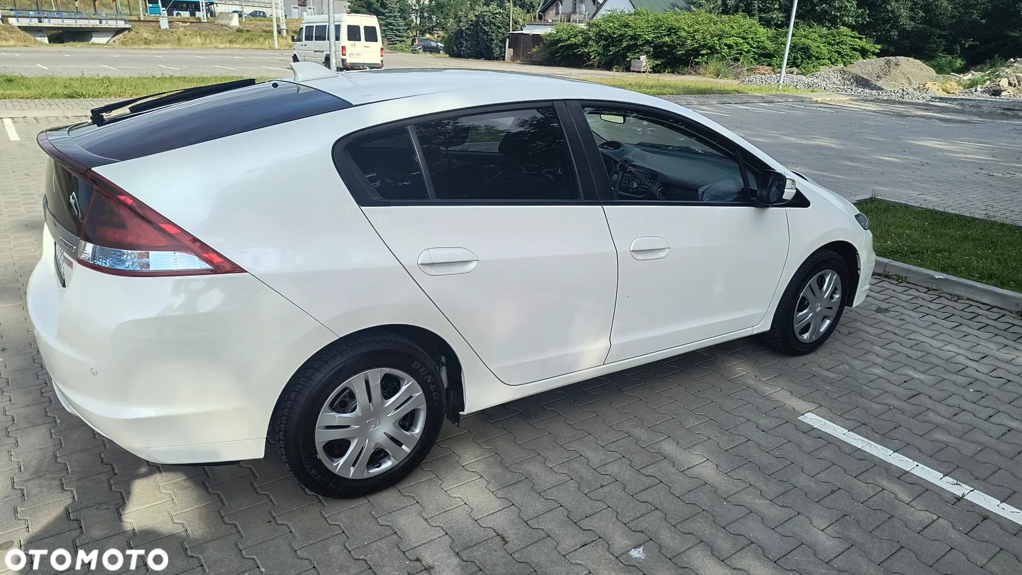 Honda Insight 1.3 Exclusive - 6