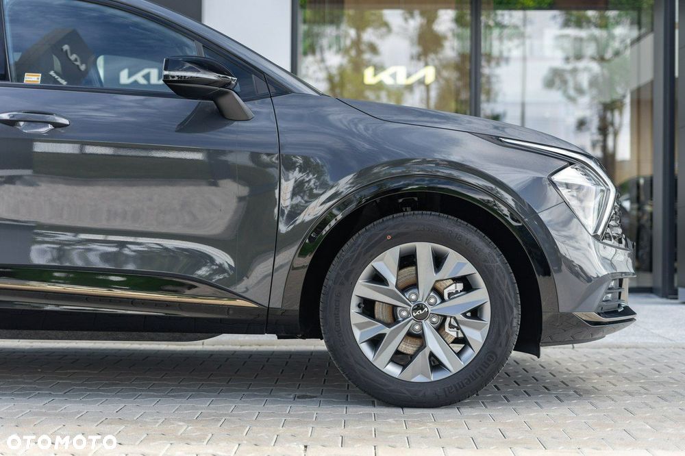 Kia Sportage - 7