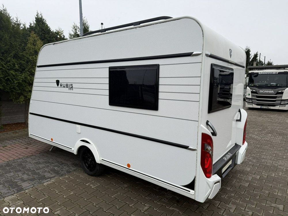 Caravelair RUBIS 395 - 1