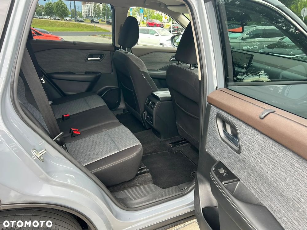 Nissan X-Trail 1.5 VC-T MHEV N-Connecta 2WD Xtronic - 16