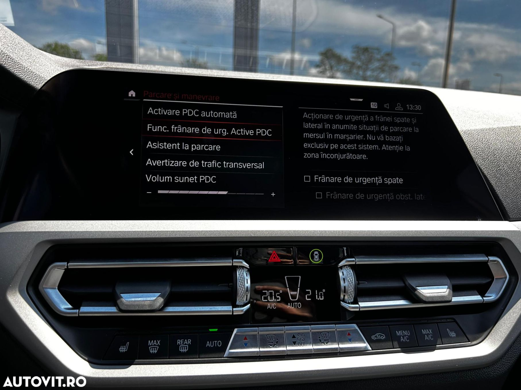 BMW Seria 3 318d AT MHEV - 22