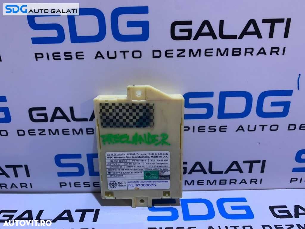 Calculator Modul Alarma Land Rover Freelander 1 1998 - 2005 Cod YWC106310 [L3530] - 1