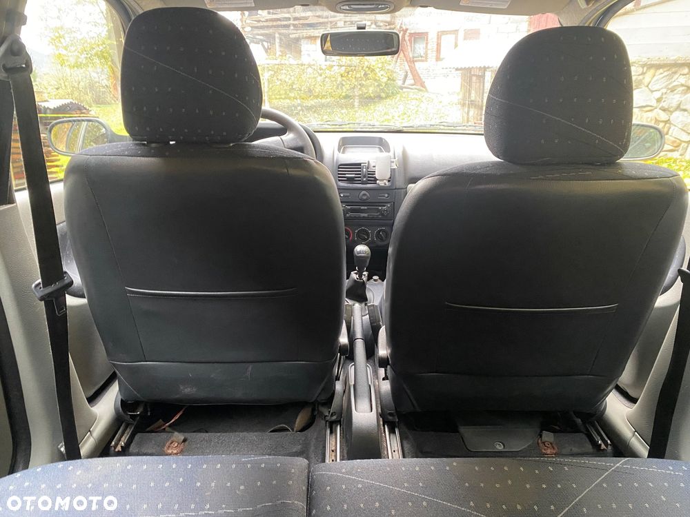 Renault Clio 1.2 16V Authentique - 22