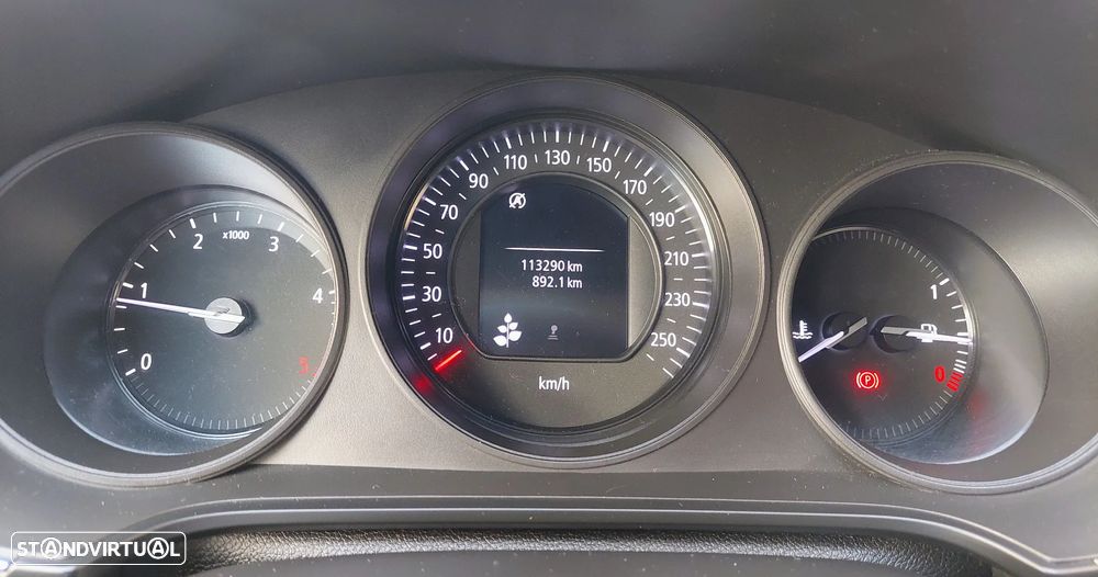 Renault Mégane Sport Tourer 1.5 Blue dCi Limited - 28