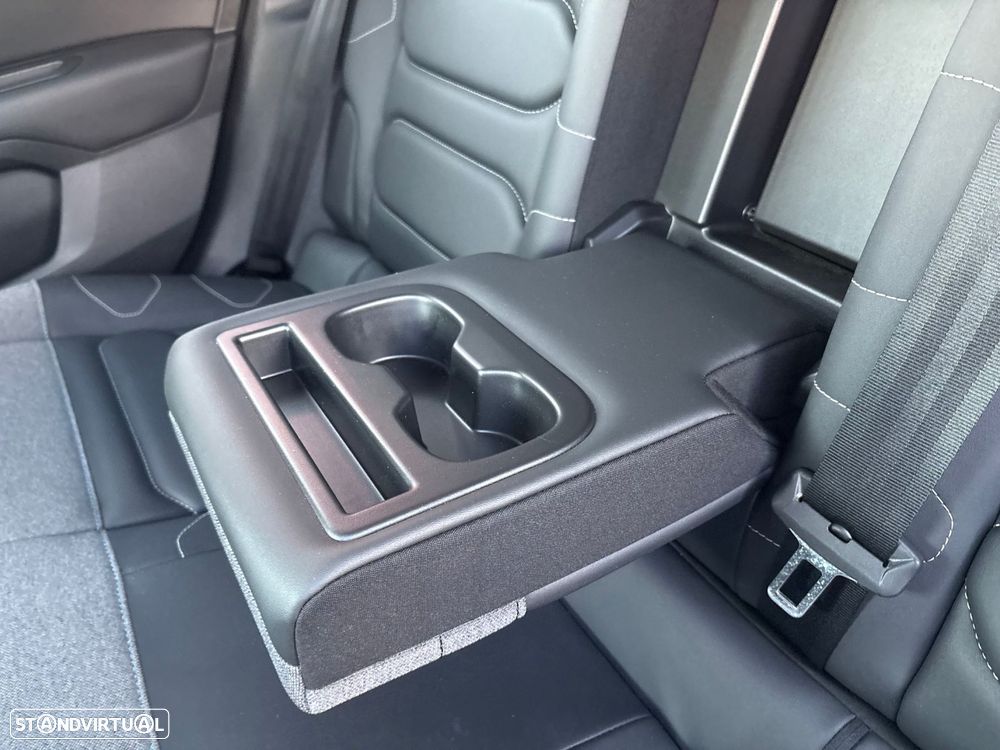 Citroën e-C4 50 kWh Shine Pack - 34