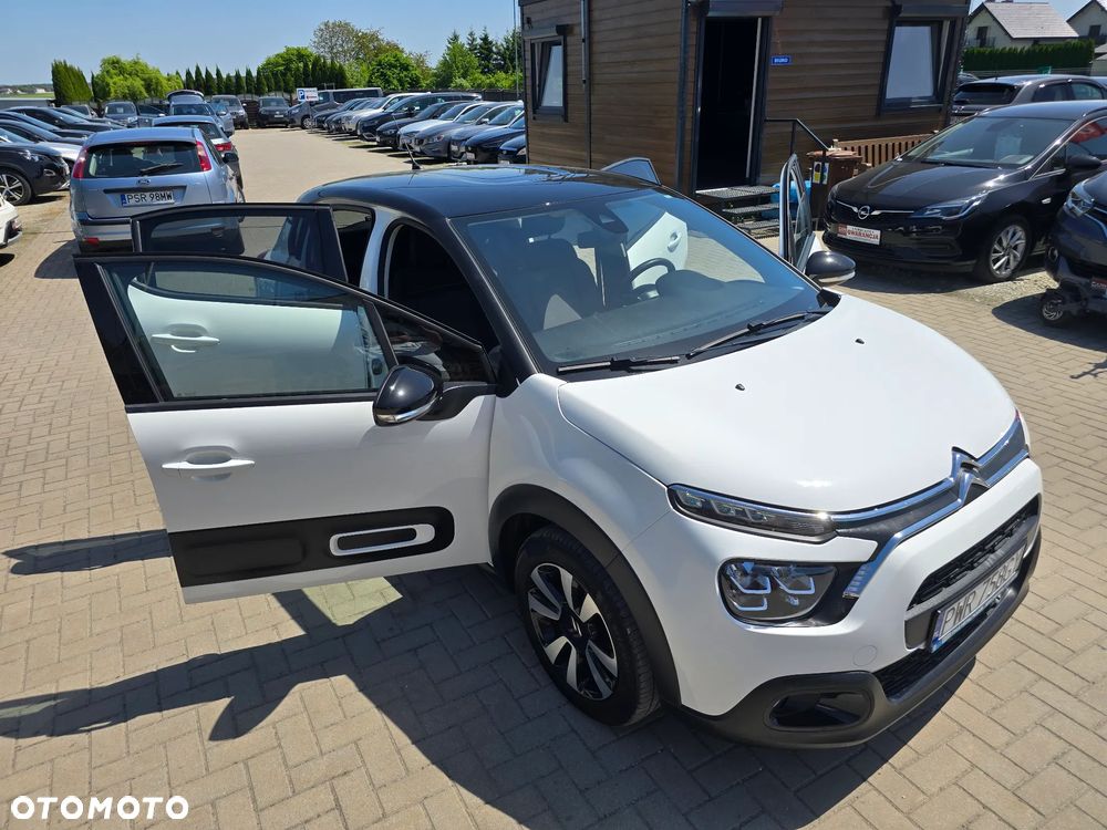 Citroën C3 - 33