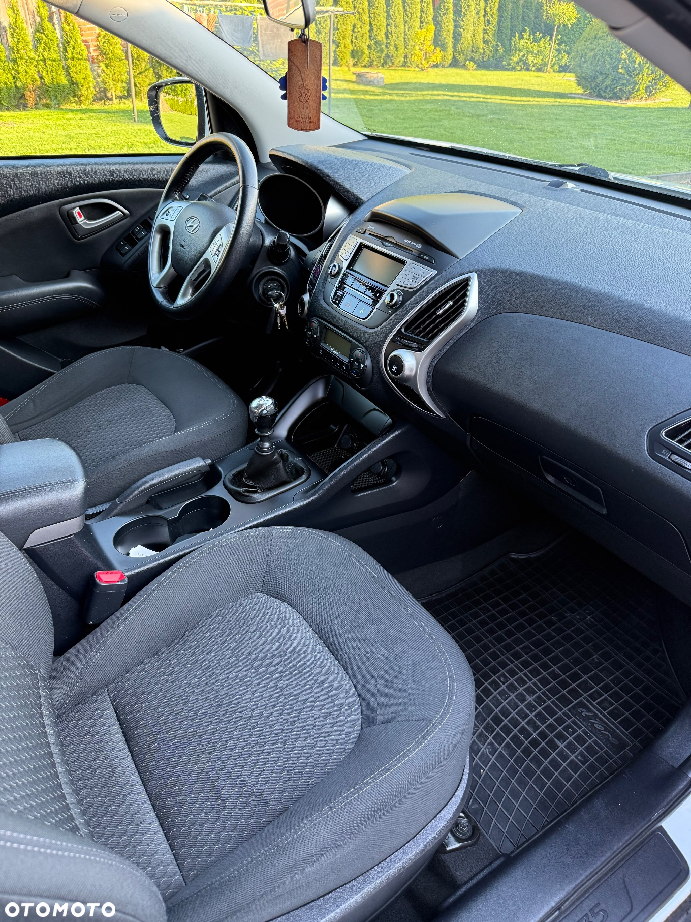 Hyundai ix35 - 10
