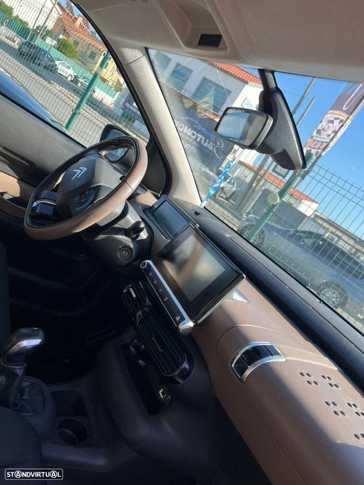 Citroën C4 Cactus VTi 82 Shine - 6