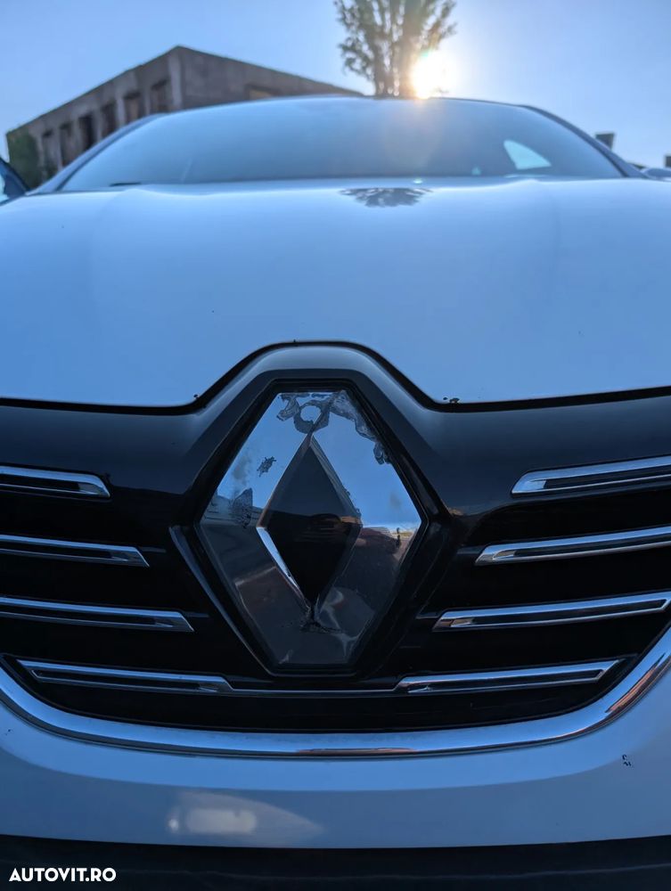 Renault Megane ENERGY dCi Intens - 12