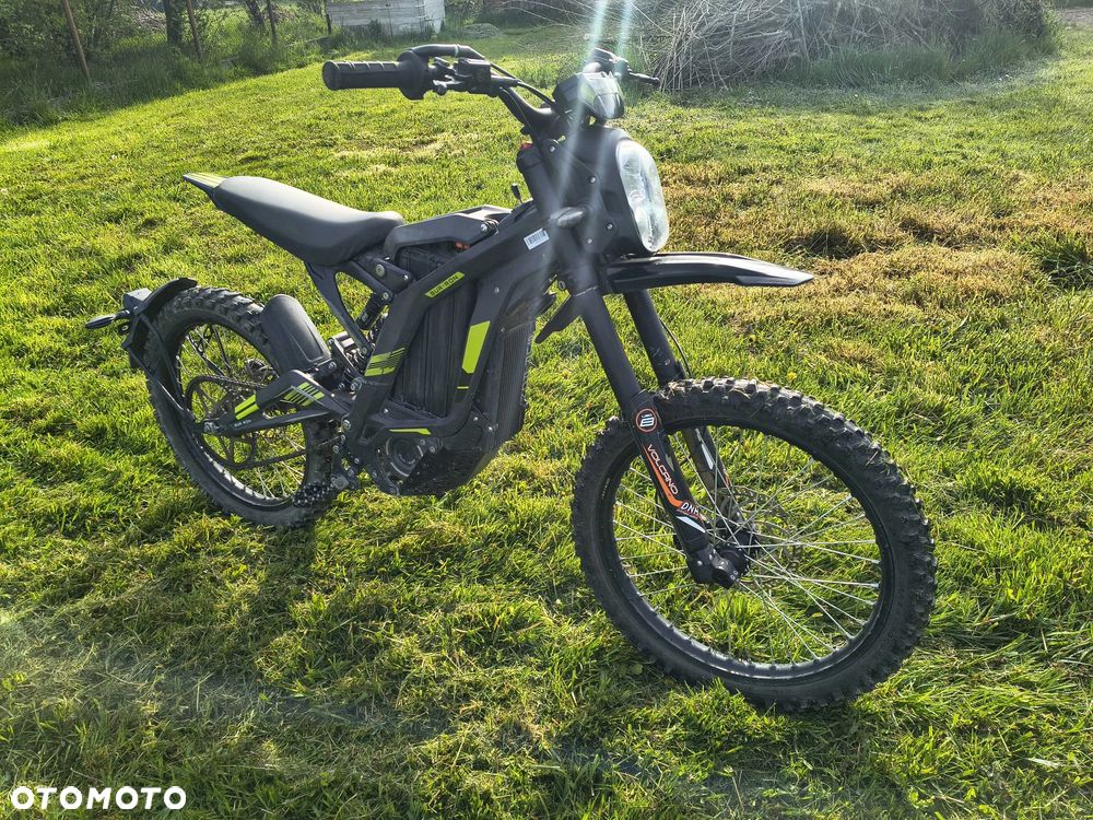 Surron Light Bee - 4