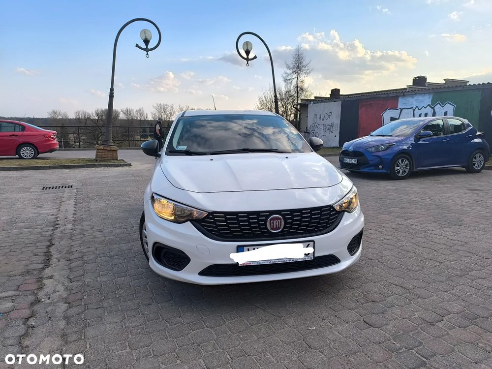 Fiat Tipo - 4