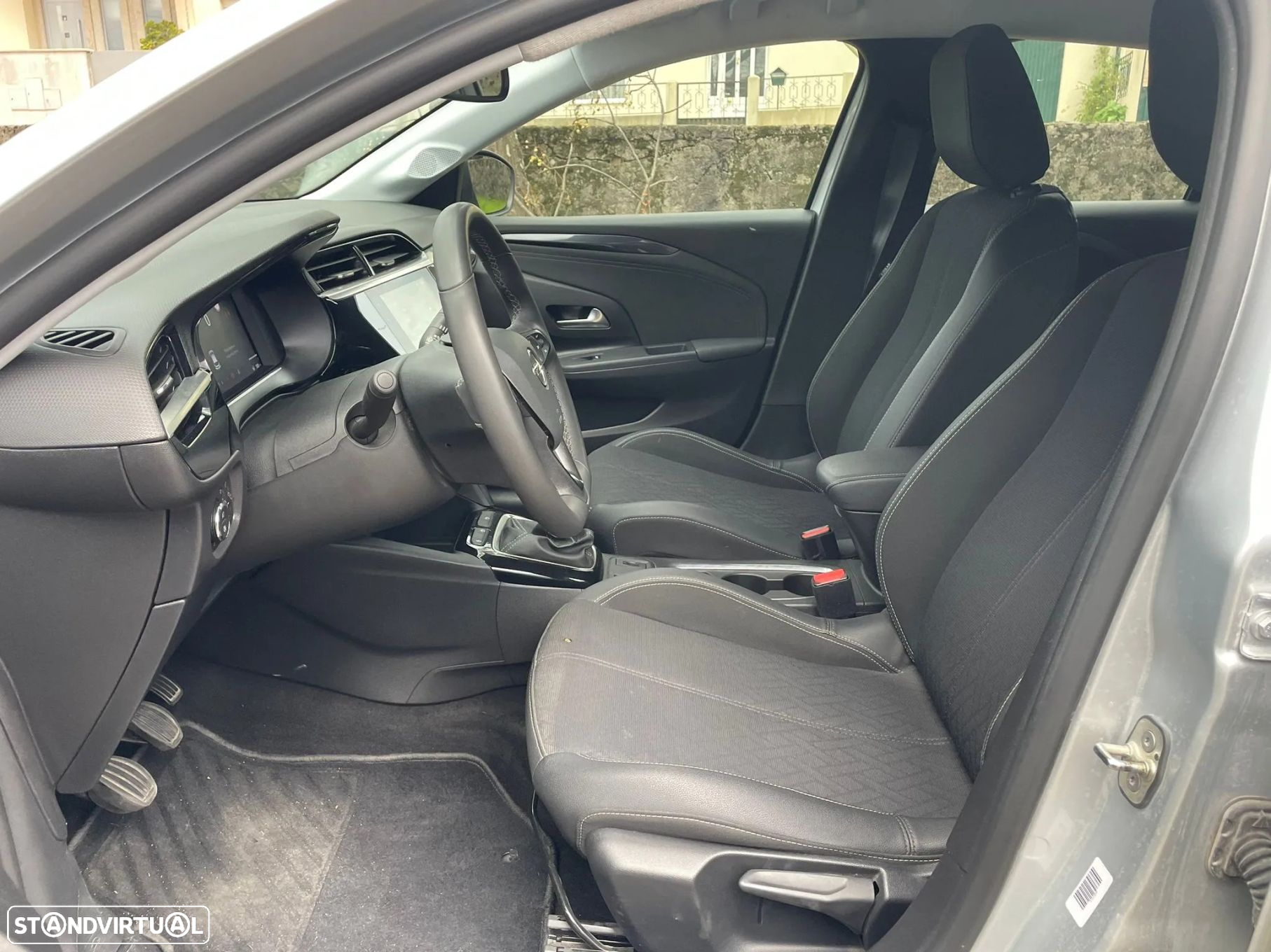 Opel Corsa 1.2 T GS - 8