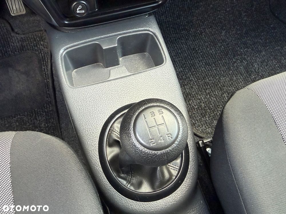 Fiat Sedici 1.6 16V 4x4 Easy - 31