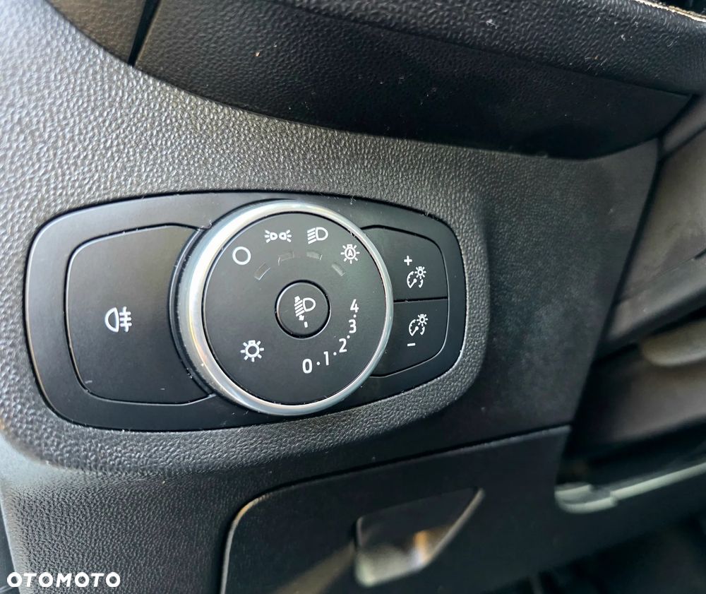 Ford Fiesta 1.1 SYNC Edition - 19