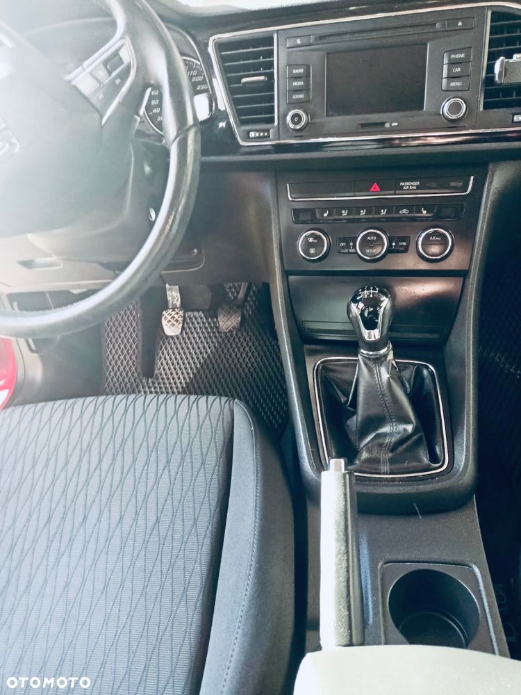 Seat Leon - 10