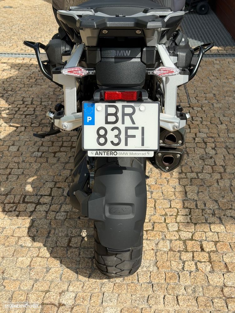 BMW R 1300 GS Adventure ASA - 3