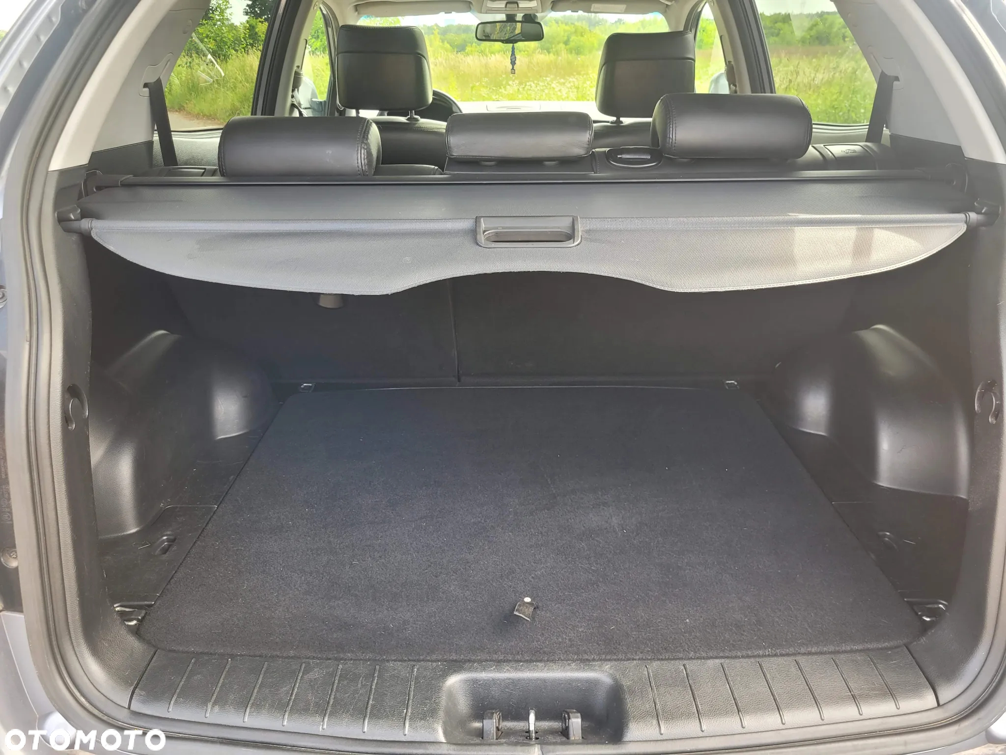 SsangYong/KGM Korando 2.0 D Sapphire - 25