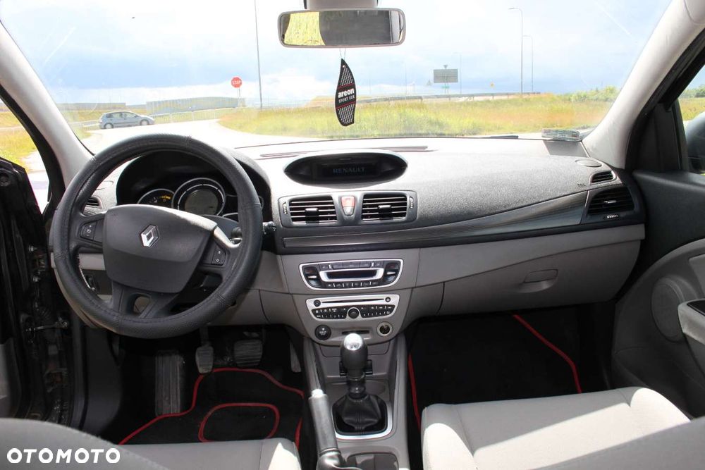 Renault Megane - 9