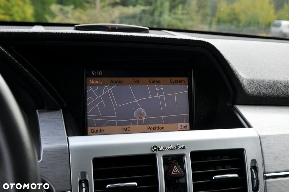 Mercedes-Benz GLK - 34