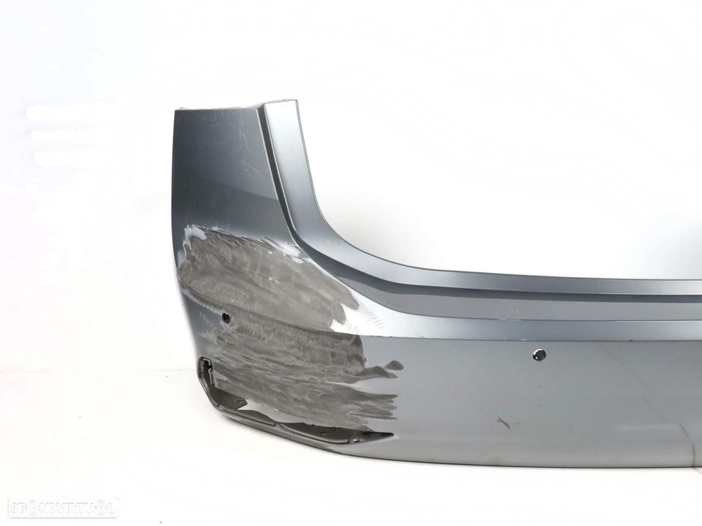 Parachoques Traseiro Usado / Original BMW 2 Active Tourer (U06) 51125A360B0/5A0E... - 3