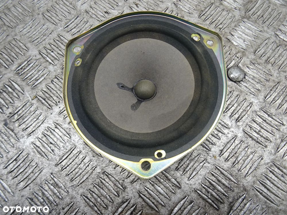 HONDA ACCORD VI 2.0B LIFTBACK 97-02 GŁOŚNIK PRAWY LEWY PRZÓD TYŁ 39120S0A - 9