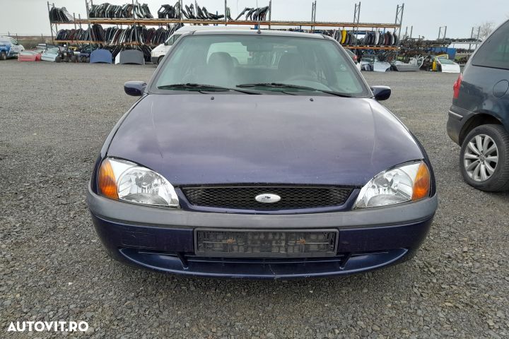 Oglinda stanga electrica 2S6117683BM 6FIRE 2S6117683BM 6FIRE Ford Fie - 6