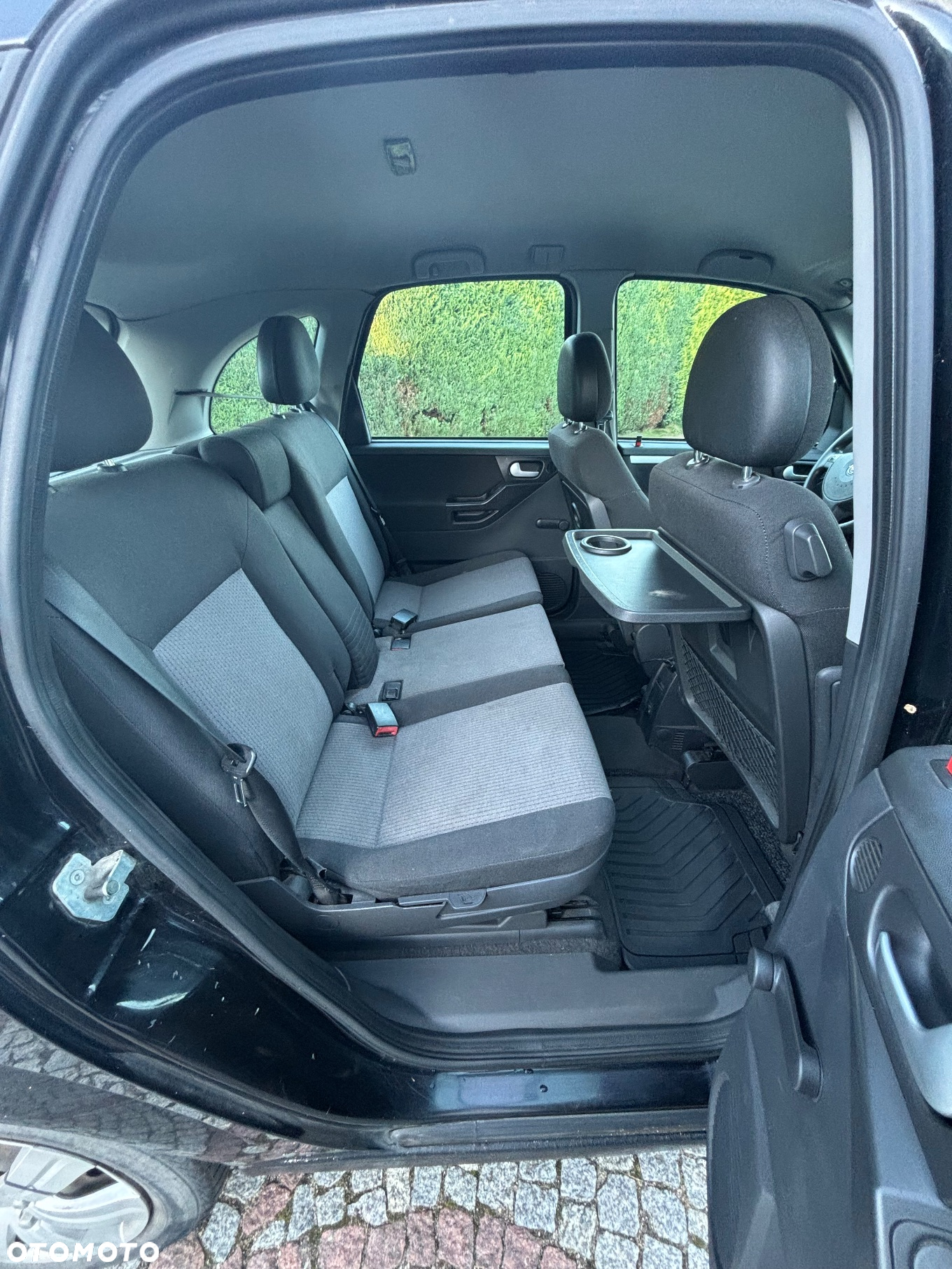 Opel Meriva 1.7 CDTI (Essentia) - 16