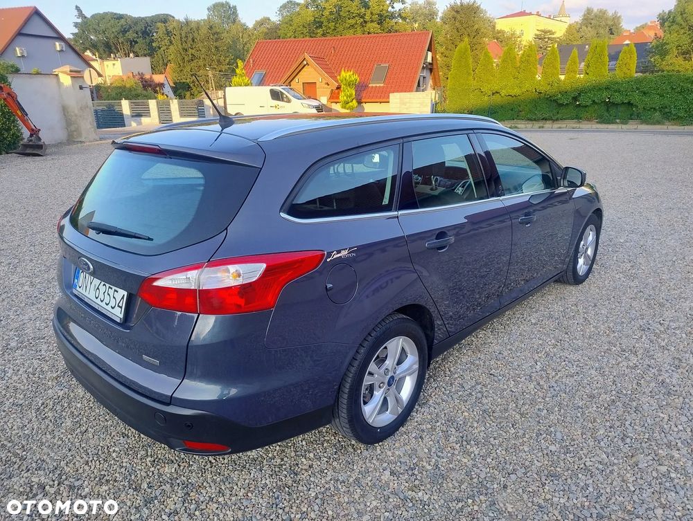 Ford Focus - 9