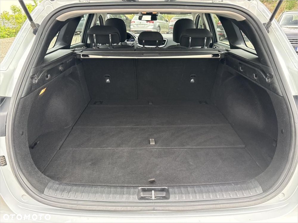 Kia Ceed 1.5 T-GDI M DCT - 16