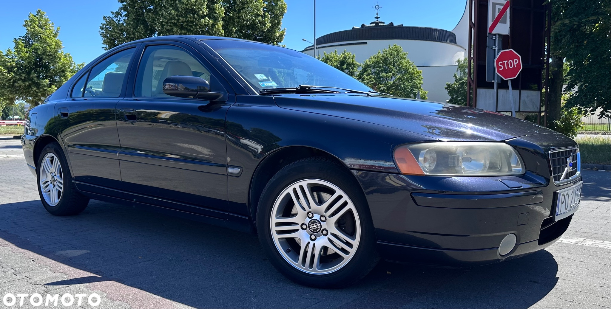 Volvo S60 - 4