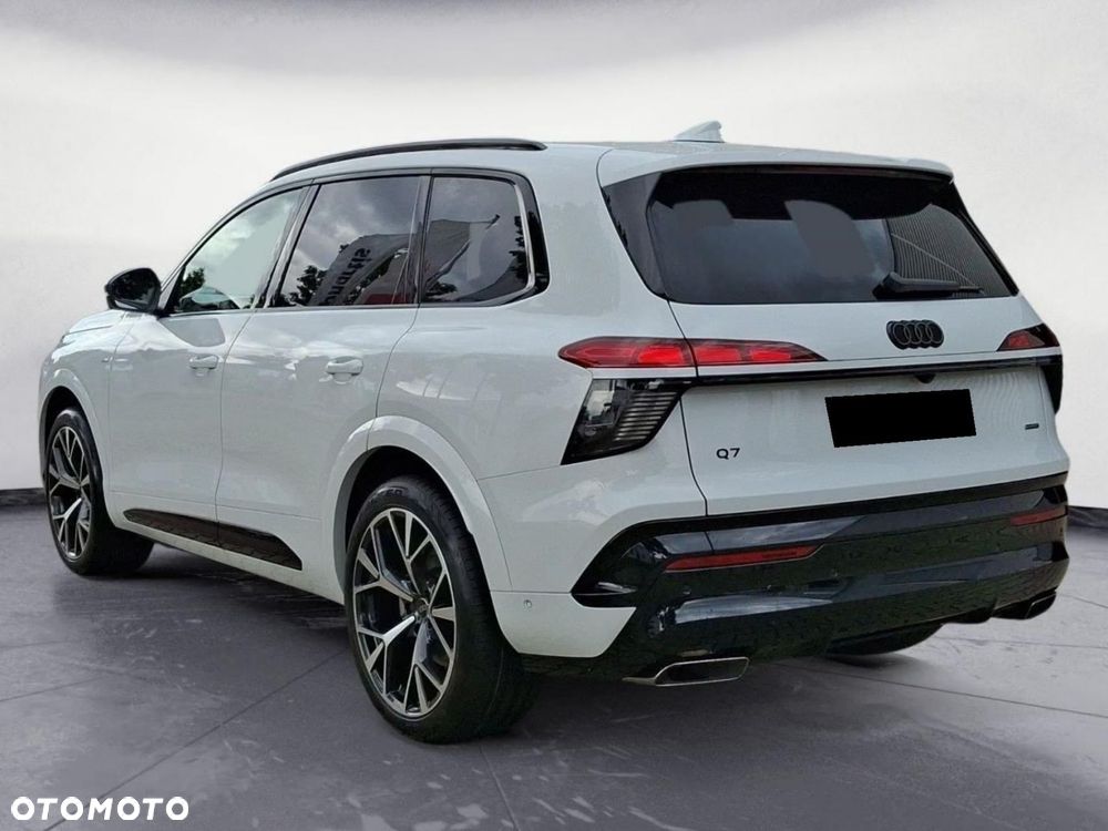 Audi Q7 - 7