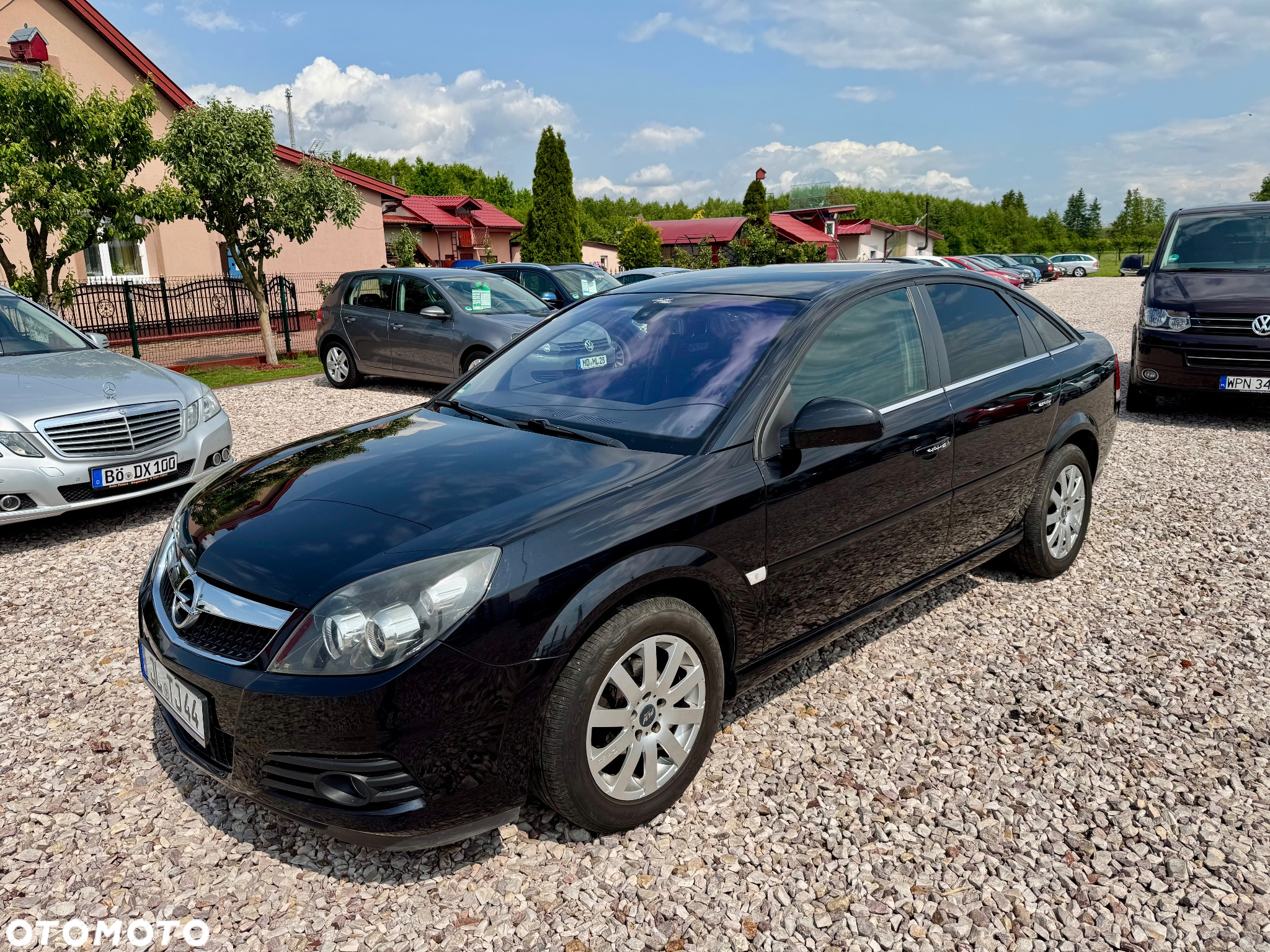 Opel Vectra 1.8 GTS - 12