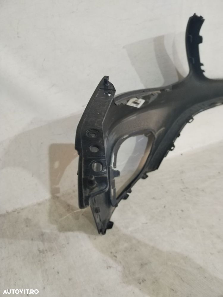 Bara fata Mercedes GLC X253, AMG, 2015, 2016, 2017, 2018, cod origine OE A2538853000. - 19