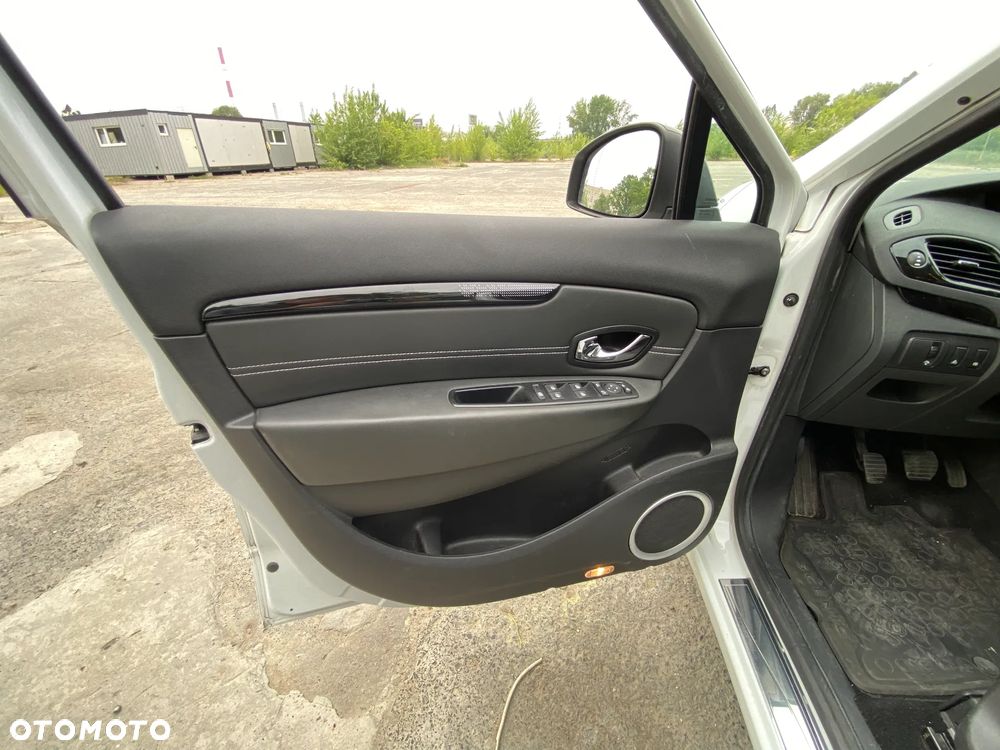 Renault Grand Scenic Energy dCi 110 S&S Dynamique - 25