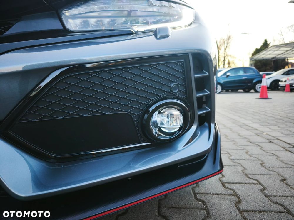 Honda Civic 2.0 T Type-R GT - 22