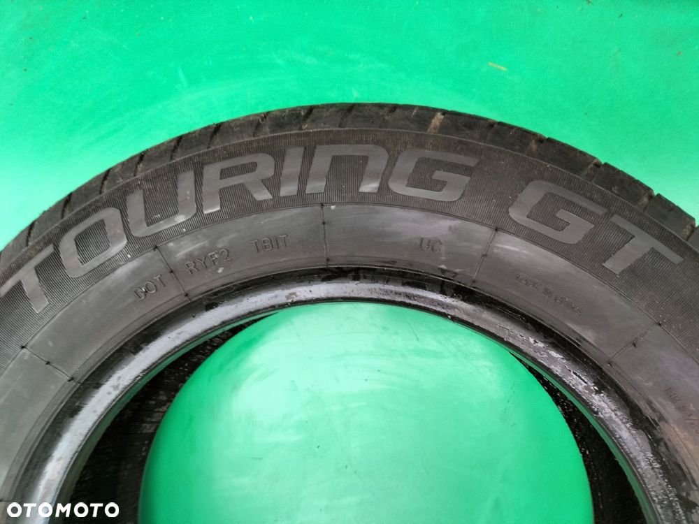 interstate touring gt 185/65/14, 1 szt 7,2 mm - 3