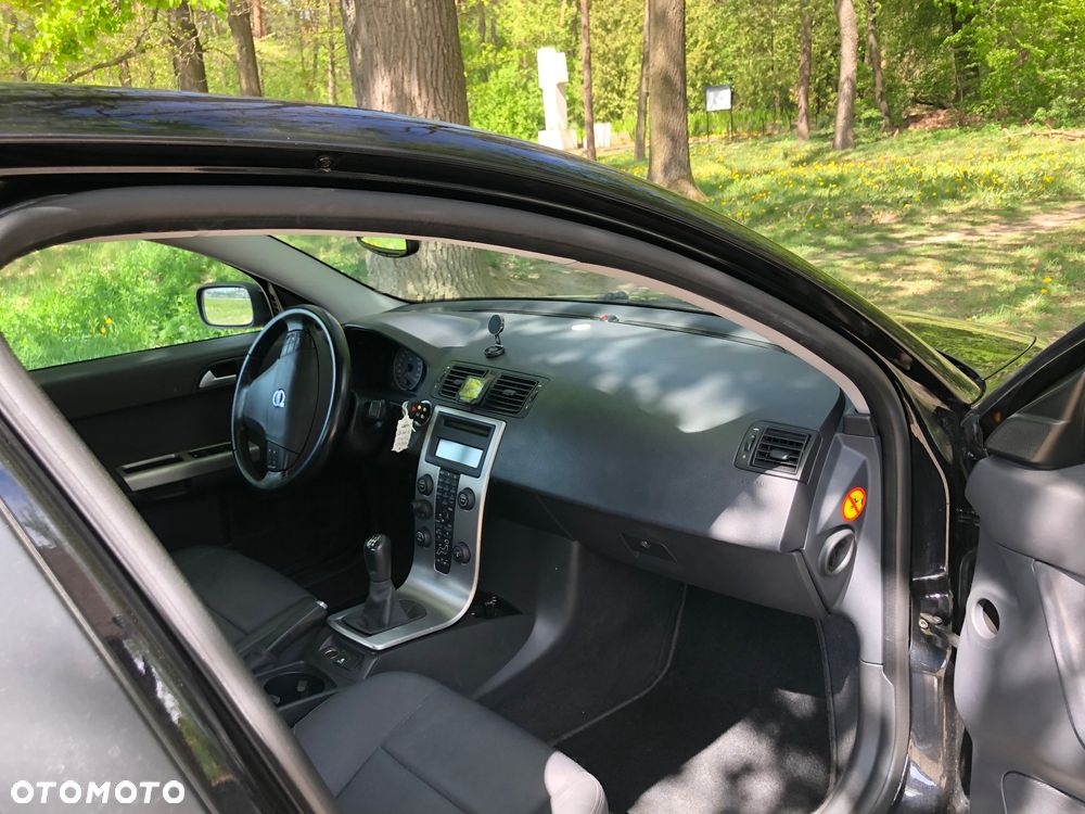 Volvo S40 1.8 RDesign - 15