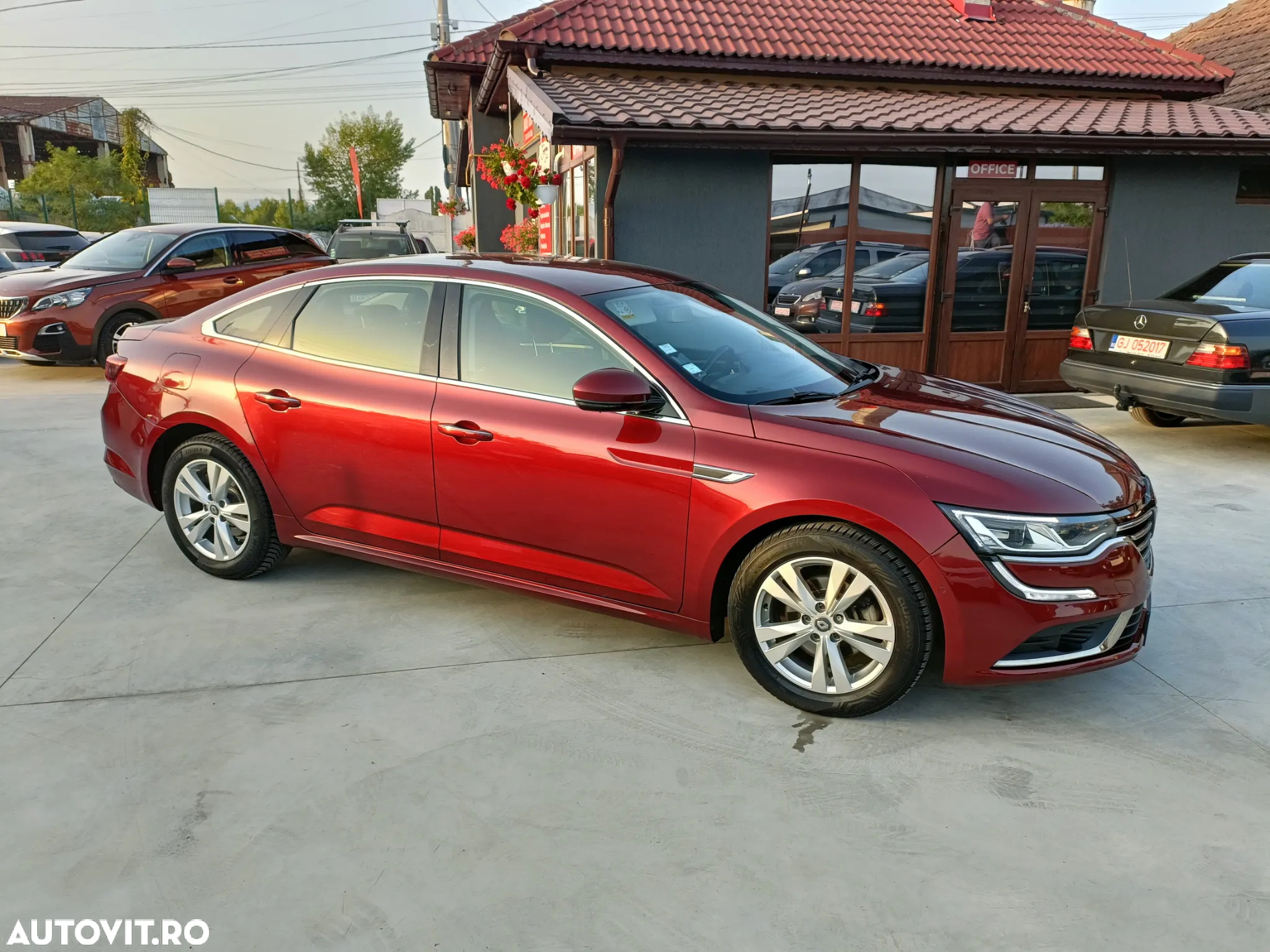 Renault Talisman - 4