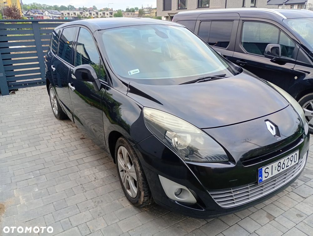 Renault Grand Scenic TCe 130 Dynamique - 2