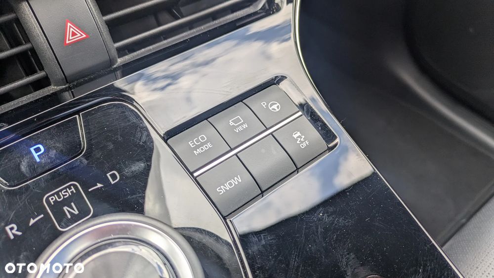 Toyota bZ4X 71.4kWh Executive - 14