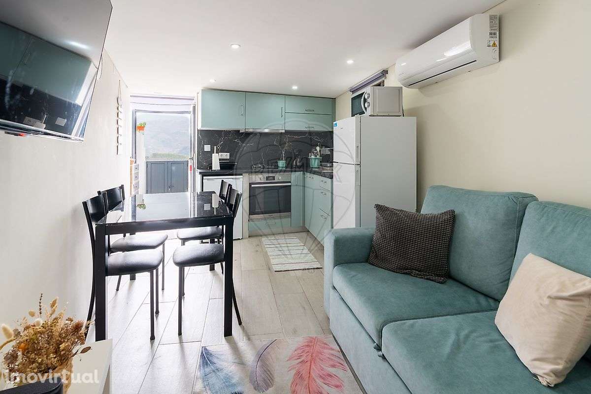 Moradia T2 para venda - Grande imagem: 5/16